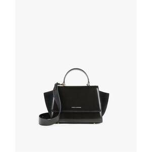 NEW TAMMY & BENJAMIN women's alexia mini bag in black
